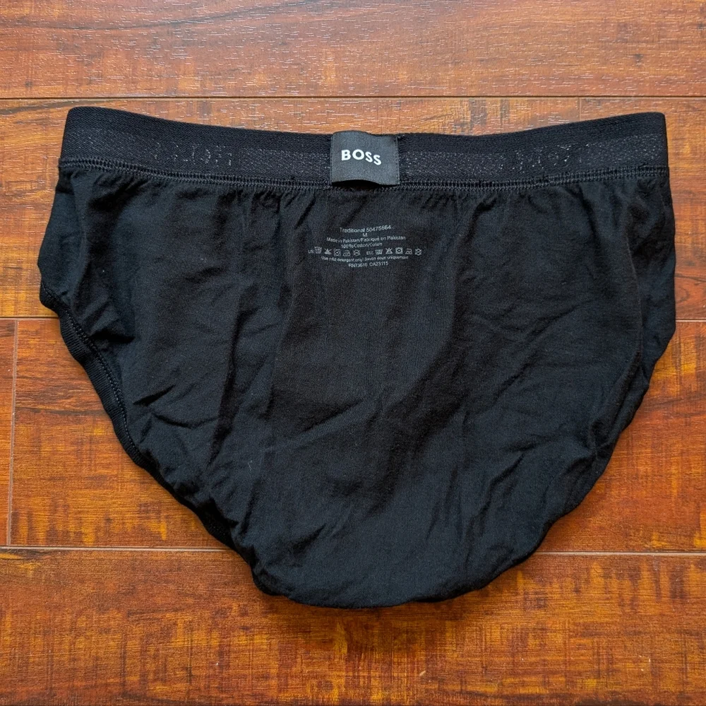 Briefs - Picture 3 of 5